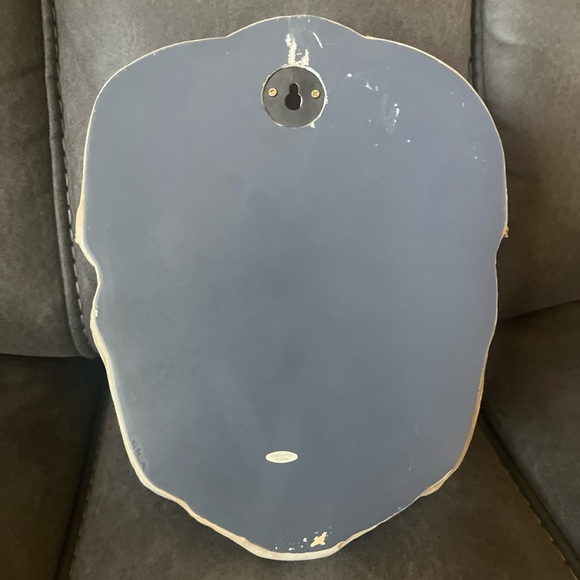 Design Toscano Faces of a Nightmare Gothic Wall Sculpture. Ancient Ivory. 9x8” - Picture 7 of 7